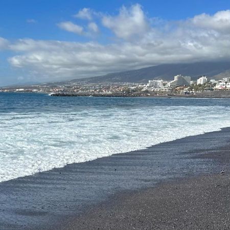 Sunny 2-Bedroom Apartment In Parque Santiago II Playa de las Americas  Exterior photo